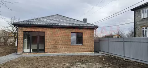 Дом в Ростовская область, Аксайский район, Щепкинское с/пос, ...