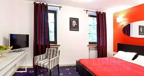 Комната Ханты-Мансийский АО, Нижневартовск ул. Авиаторов, 3А (20.0 м)