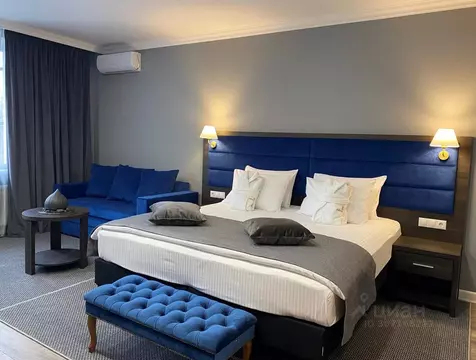 Комната Ростовская область, Ростов-на-Дону Левобережная ул., 80/83 ...