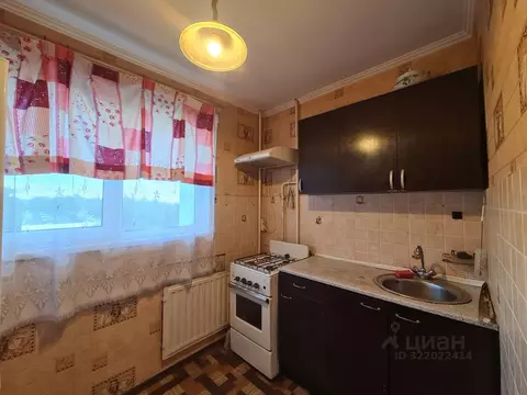 1-к кв. Ленинградская область, Всеволожск Ленинградская ул., 21к1 ...