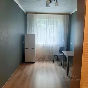 2-к кв. Ленинградская область, Лужский район, пос. Серебрянский ...