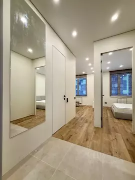 1-к кв. Москва ул. Крузенштерна, 12к2 (38.6 м)