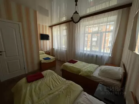 Комната Саратовская область, Энгельс ул. Ломоносова, 24