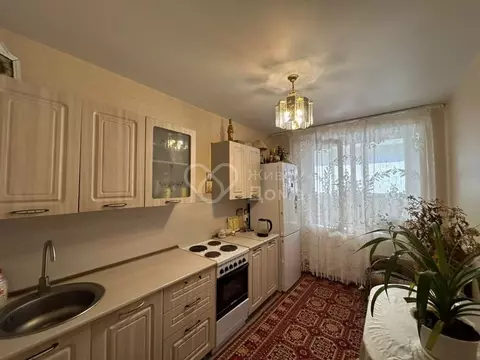 1-к кв. Волгоградская область, Волгоград ул. Академика Комарова, 68 ...