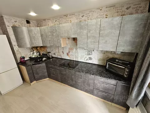 2-к кв. Приморский край, Владивосток Снеговая Падь мкр, ул. Адмирала ...