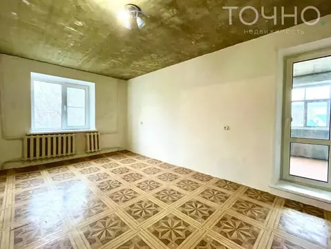 1-к кв. Пензенская область, Пенза ул. Зарубина, 27 (47.7 м)