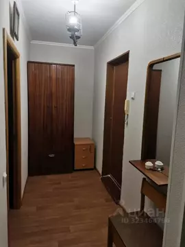 1-к кв. Белгородская область, Старый Оскол Макаренко мкр, 31к6 (39.0 ...