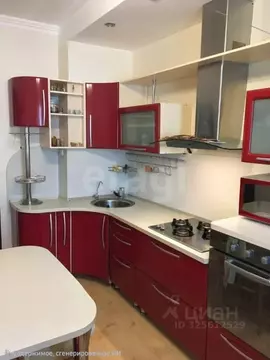 2-к кв. Коми, Усинск ул. Нефтяников, 45 (55.6 м)