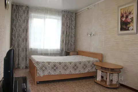 1-к кв. Алтайский край, Белокуриха Школьный пер., 3 (31.0 м)