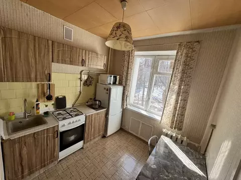 2-к кв. Москва Щелковский проезд, 15К2 (45.0 м)