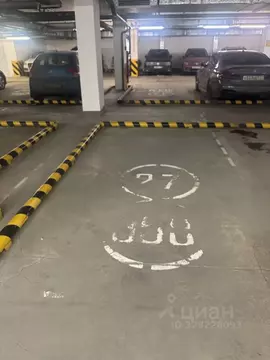 Гараж в Москва 6-я Радиальная ул., 5к3 (14 м)