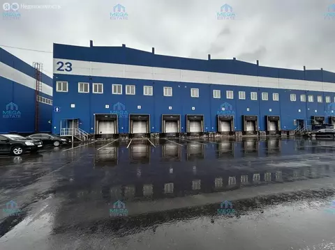 Производственное помещение (10010 м)