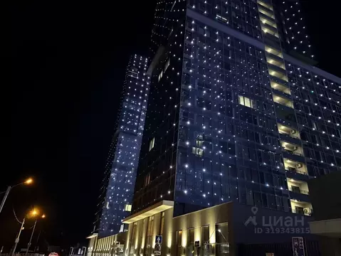 1-к кв. Татарстан, Казань Шоссейная ул., 57 (47.0 м)