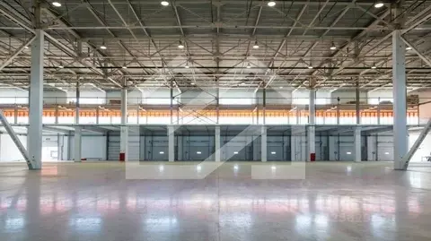 Производственное помещение в Московская область, Щелково Заречная ул., ...