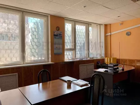 Офис в Самарская область, Самара просп. Кирова, 255 (180 м)