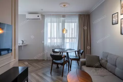 2-к кв. Санкт-Петербург Аптекарский просп., 18 (51.0 м)