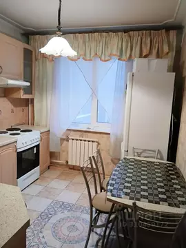 2-к кв. Челябинская область, Челябинск ул. Марченко, 39 (53.3 м)