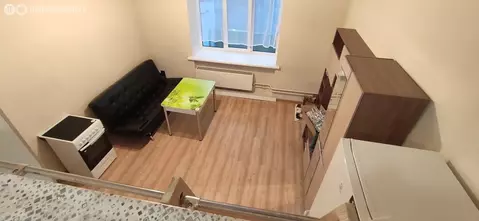 Квартира-студия: Москва, Клинская улица, 8с1 (25.5 м)