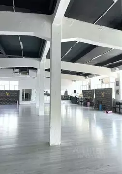 Помещение свободного назначения в Москва Вольная ул., 35С4 (487 м)