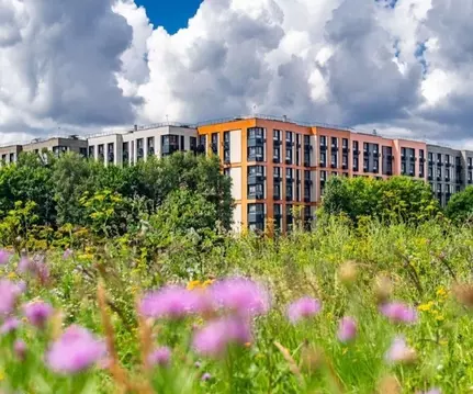 2-к кв. Москва ул. Корнейчука, 27 (35.0 м)