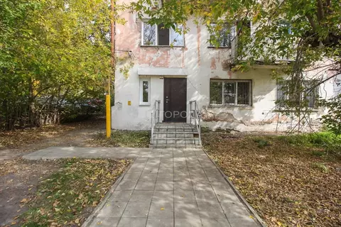 Комната Алтайский край, Новоалтайск Хлебозаводская ул., 6 (13.3 м)