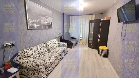 Комната Санкт-Петербург ул. Бонч-Бруевича, 1 (18.0 м)