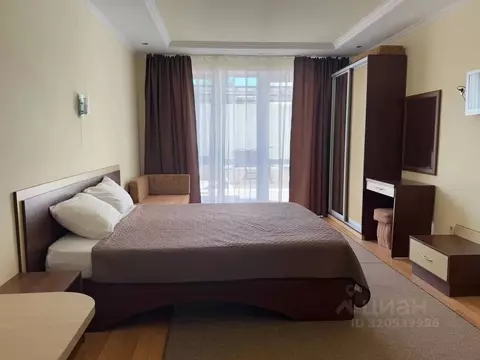 Комната Крым, Судак ул. Гагарина, 46