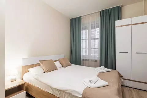 1-к кв. Санкт-Петербург Пулковское ш., 14Е (45.0 м)