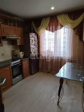 3-к кв. Алтайский край, Бийск ул. Михаила Кутузова, 9 (63.8 м)