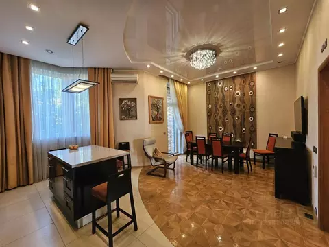 Таунхаус в Санкт-Петербург Шувалово тер., ул. Береговая, 21к1 (246 м)