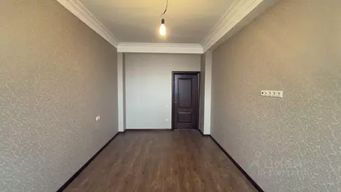 2-к кв. Дагестан, Махачкала ул. Гайдара Гаджиева, 22Б (75.0 м)