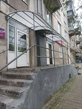 Помещение свободного назначения в Челябинская область, Магнитогорск ...