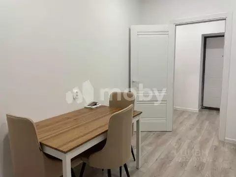 1-к кв. Калининградская область, Калининград Новгородская ул., 3Ак7 ...