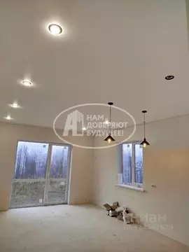 Дом в Пермский край, Лысьва ул. Строгановых, 18 (70 м)