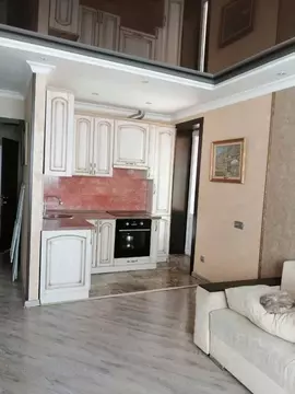 3-к кв. Московская область, Одинцово ул. Кутузовская, 21 (57.0 м)