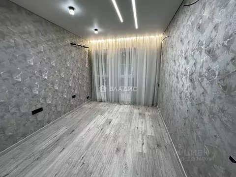 1-к кв. Пензенская область, Пенза ул. Измайлова, 58А (37.04 м)