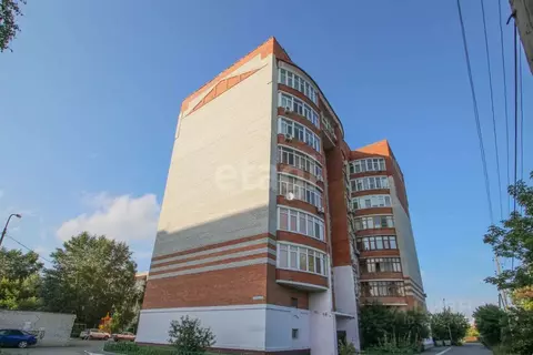 4-к кв. Тюменская область, Тюмень ул. Степана Халтурина, 8 (199.0 м)