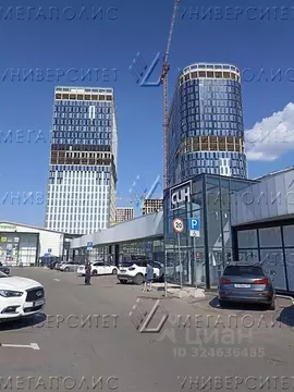 Офис в Москва ул. Двинцев, 3 (904 м)