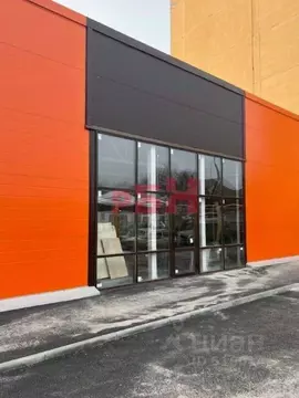 Помещение свободного назначения в Ростовская область, Ростов-на-Дону ...