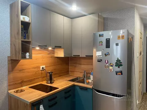 Студия Кировская область, Киров Московская ул., 207 (27.3 м)