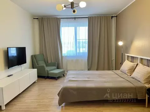 1-к кв. Тверская область, Конаковский муниципальный округ, д. Мокшино ...