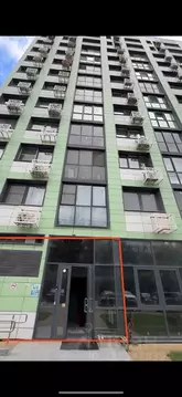 Помещение свободного назначения в Москва Дмитровское ш., 107Ак3 (100 ...