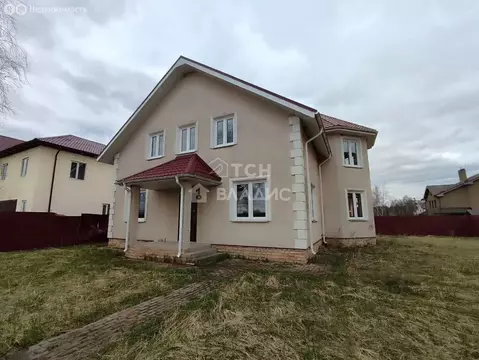 Дом в Богородский городской округ, ДНП Грина, 58 (183.6 м)