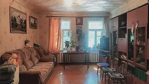 2-к кв. Самарская область, Самара Ульяновская ул., 22 (75.9 м)