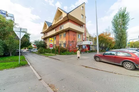 Офис в Свердловская область, Екатеринбург ул. Бажова, 132 (56 м)