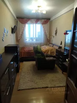 2-к кв. Бурятия, Улан-Удэ Ключевская ул., 76 (61.5 м)