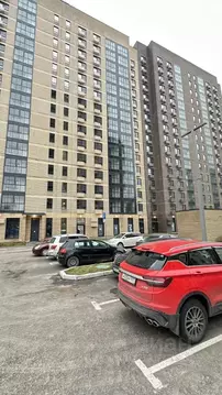 2-к кв. Москва ул. Юных Ленинцев, 99к2 (58.0 м)