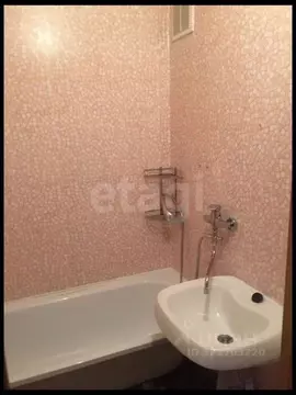 2-к кв. Белгородская область, Белгород ул. Есенина, 50в (58.2 м)