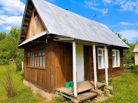 Дом в Башкортостан, Кармаскалинский район, Старомусинский сельсовет, ...