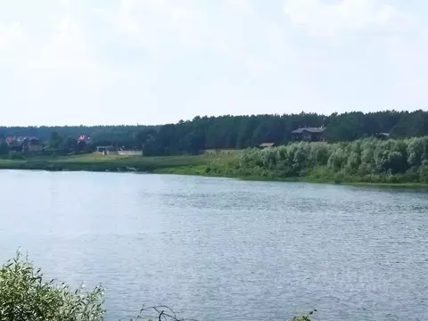 Участок в Тульская область, Ясногорский район, Иваньковское с/пос, ...